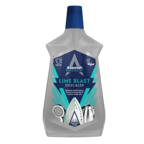 ASTONISH Lime Blast Odkamieniacz 1 l