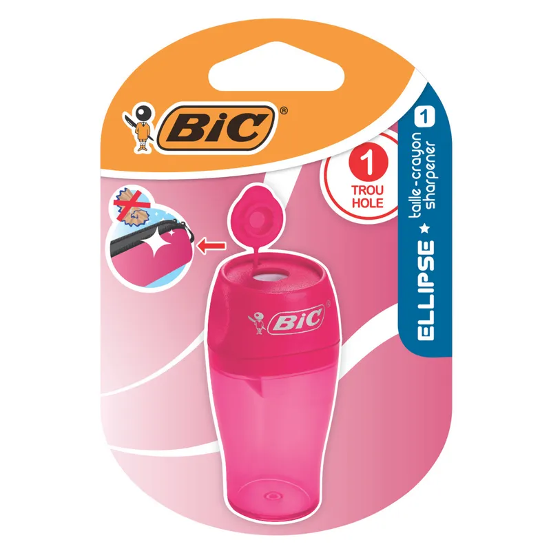 BIC Ellipse Sharpener Temperówka