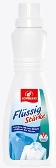 HOFFMANNS Krochmal W Płynie 500 ml