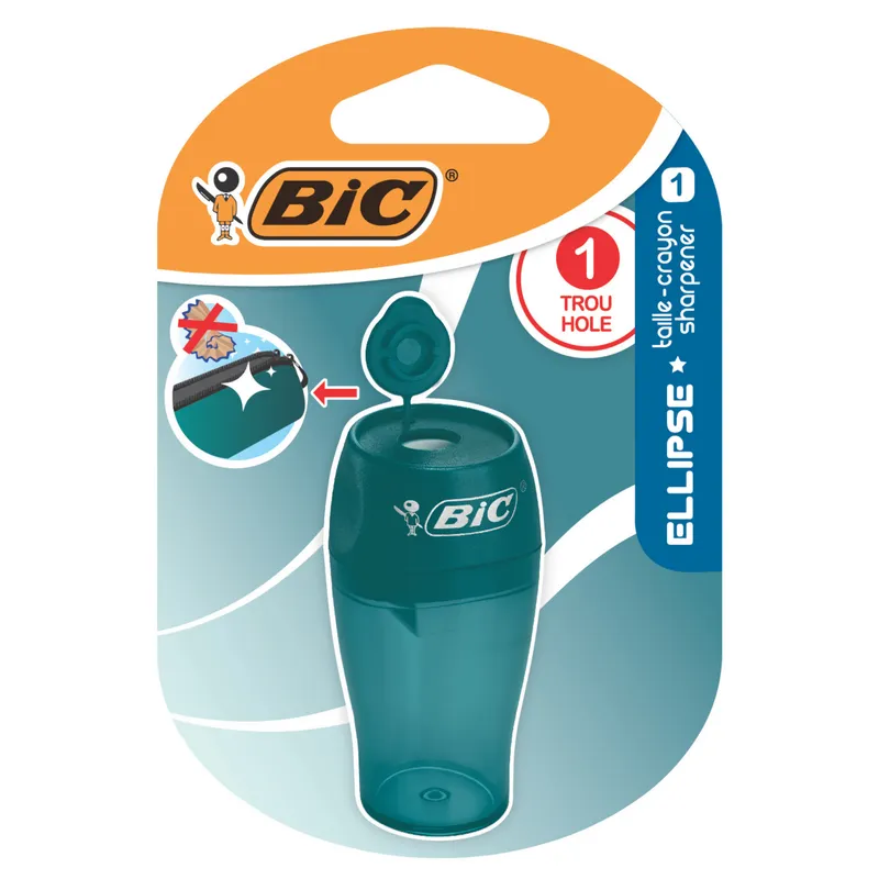 BIC Ellipse Sharpener Temperówka