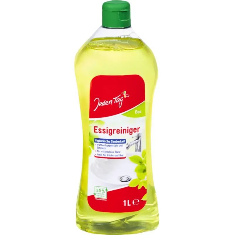 JEDEN TAG Essig Płyn Z Octem 1 l