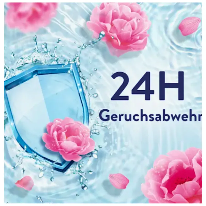LENOR Frühlingsgarten Płyn Do Płukania 59 Prań