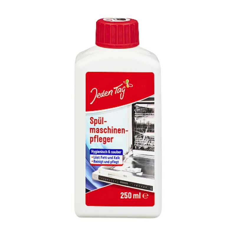 JEDEN TAG Środek Do Mycia Zmywarki 250 ml