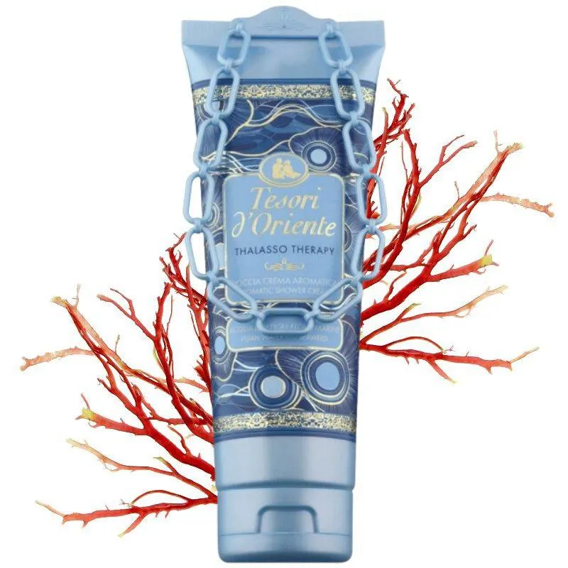 TESORI D'ORIENTE Thalasso Therapy Żel Pod Prysznic 250 ml