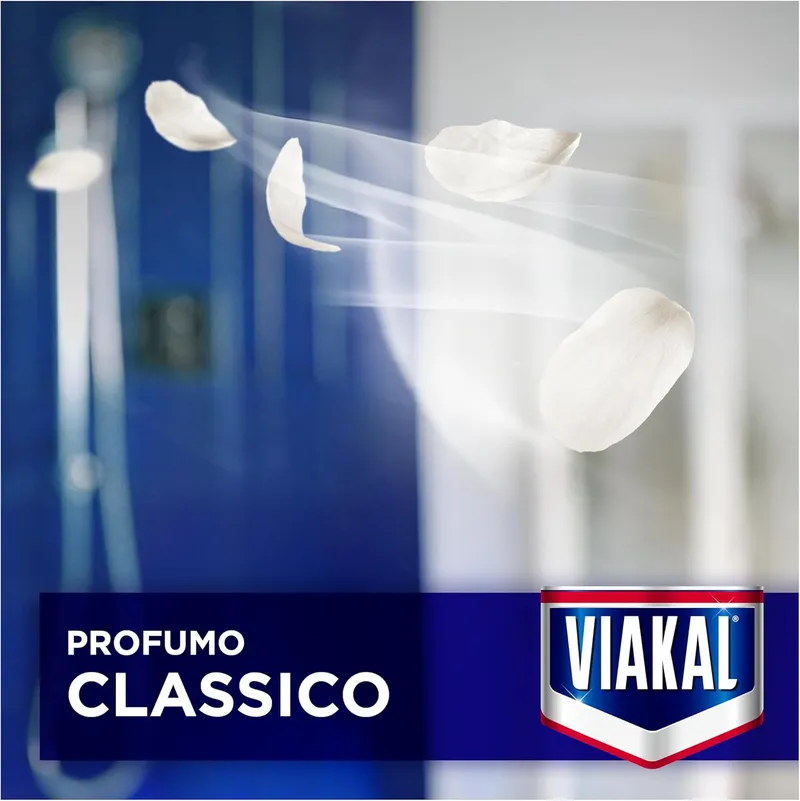 VIAKAL Classico Środek Na Kamień 470 ml