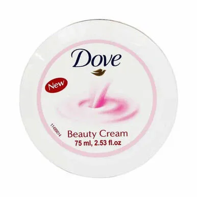 DOVE Beauty Cream 75 ml