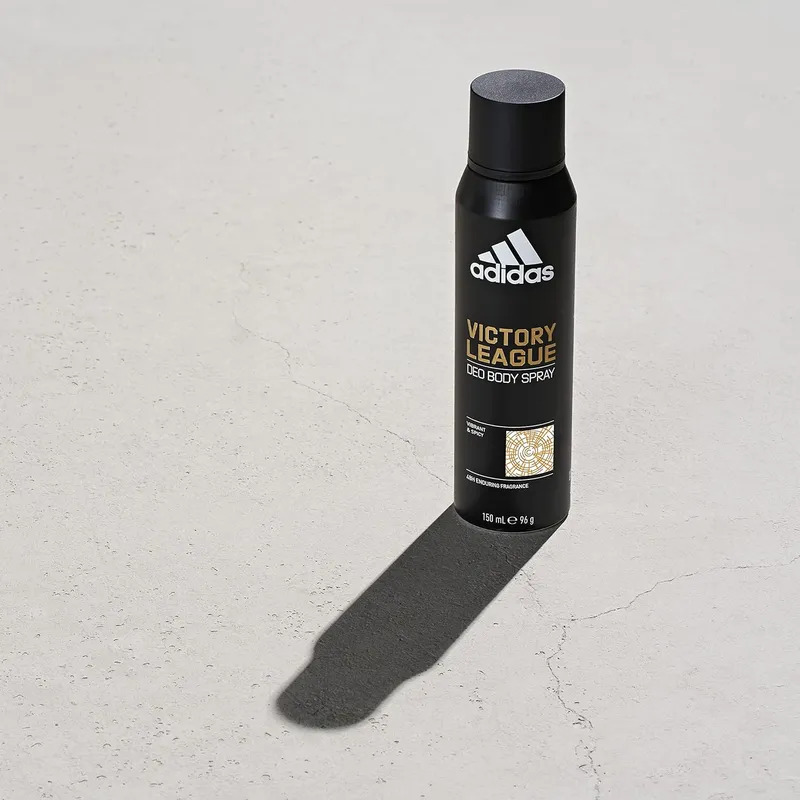 ADIDAS Victory League Deo Body Spray 150 ml