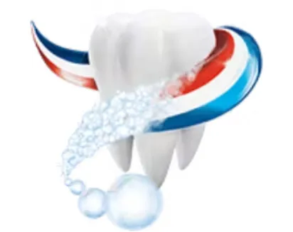 AQUAFRESH Active Fresh Pasta Do Zębów 100 ml