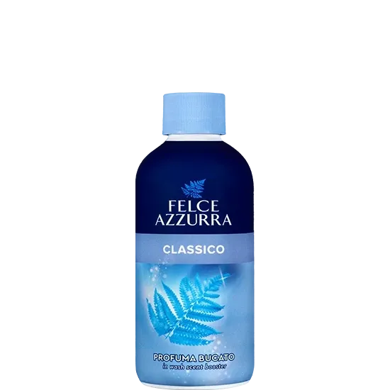 FELCE AZZURRA Classico Perfumy Do Prania 220 ml