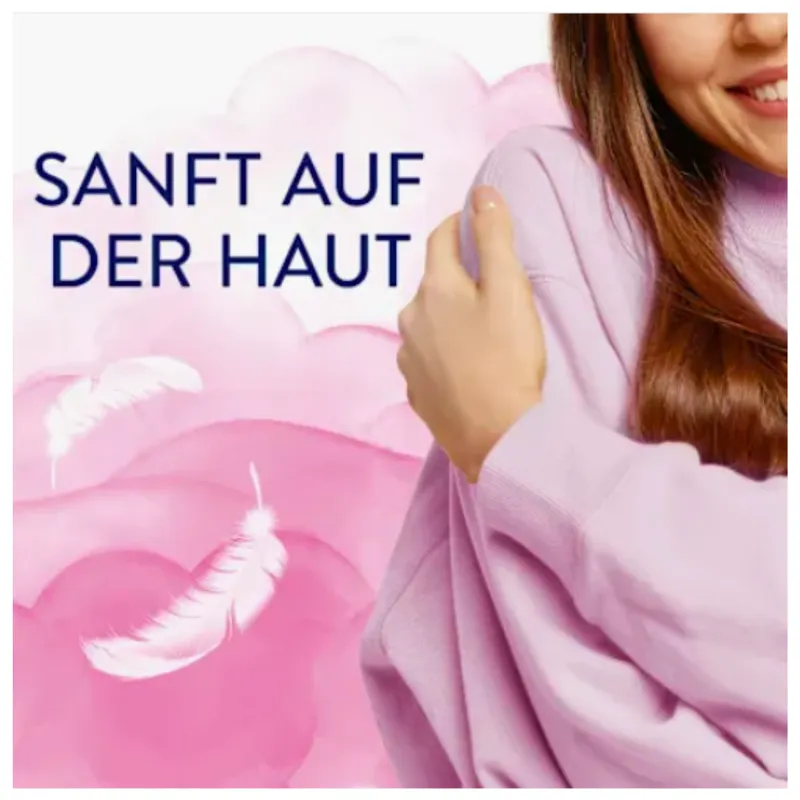 LENOR Light Jasminblüte Płyn Do Płukania 59 Prań