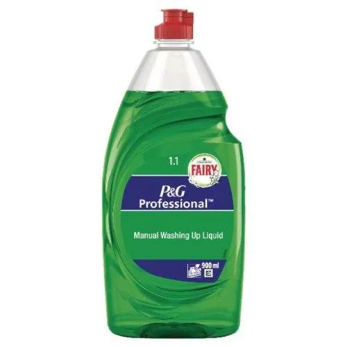 FAIRY Professional Płyn Do Naczyń 1 l