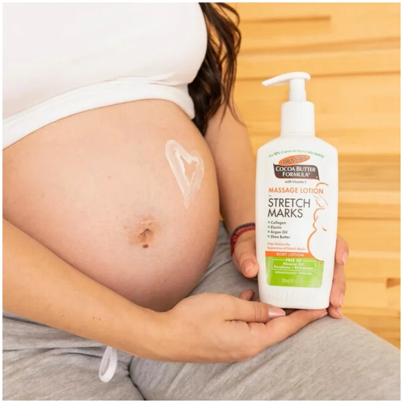 PALMER'S Cocoa Butter Formula Balsam Przeciwko Rozstępom 250 ml