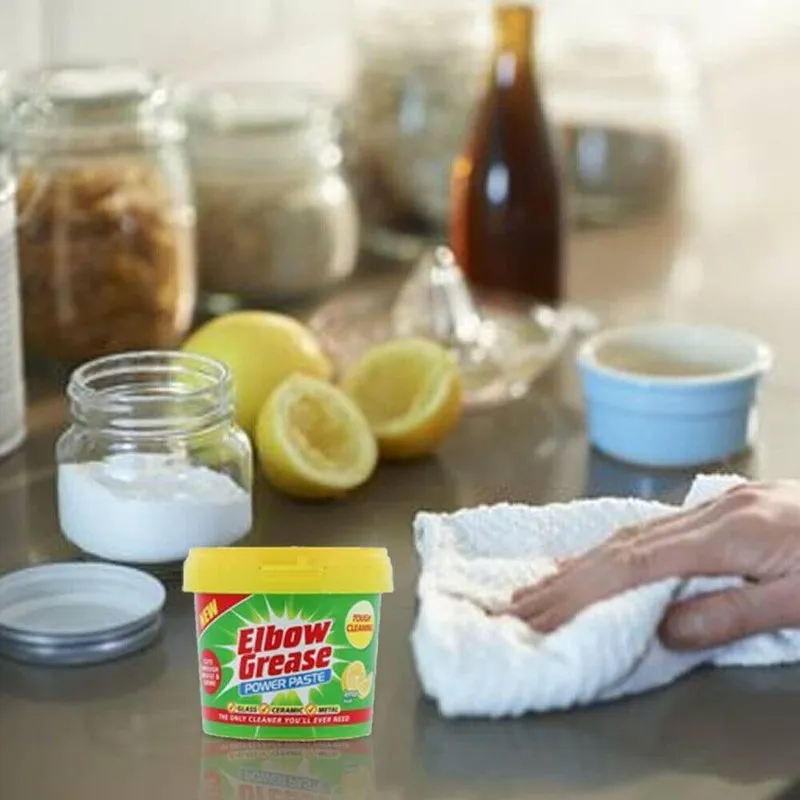 ELBOW GREASE Pasta Do Szorowania 350 g