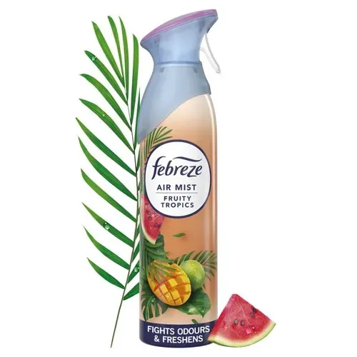 FEBREZE Fruity Tropics Odświeżacz Powietrza 185 ml