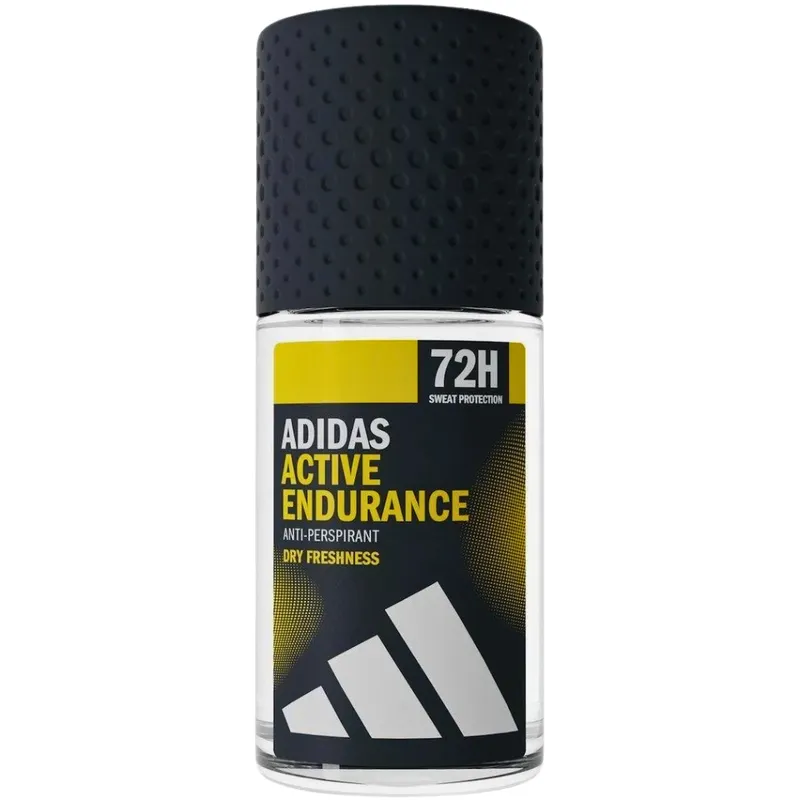 ADIDAS Active Endurance Antyperspirant 72 H Roll On 50 ml