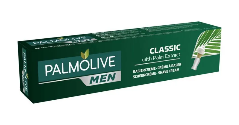 PALMOLIVE Classic Krem Do Golenia 100 ml