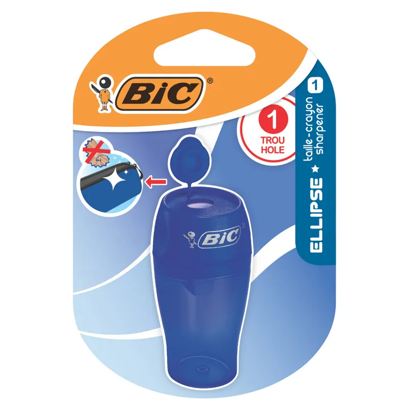 BIC Ellipse Sharpener Temperówka