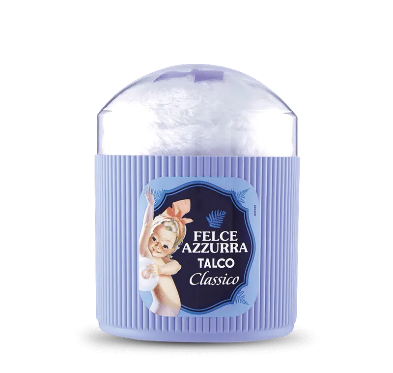 FELCE AZZURRA Talk Klasyczny Z Puszkiem 250 g