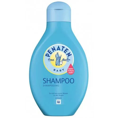 Penaten Baby Szampon Dla Dzieci 400ml