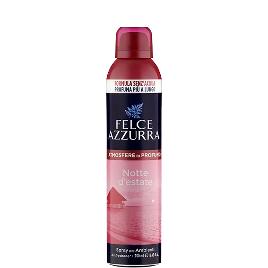 FELCE AZZURRA Notte D'Estate Odświeżacz Powietrza 250 ml