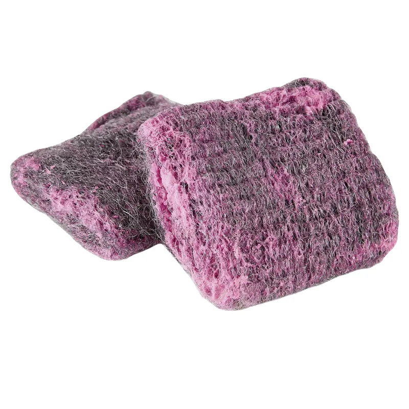 AKO Classic Pads Nawilżone Gąbki Czyszczące 10 szt