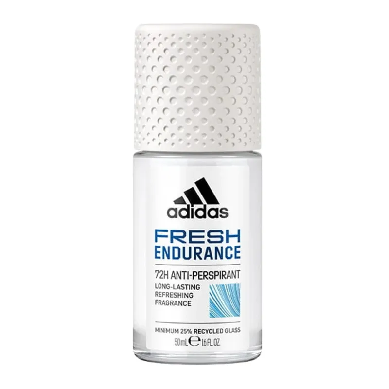ADIDAS Fresh Endurance Anti-Perspitant Roll On 50 ml