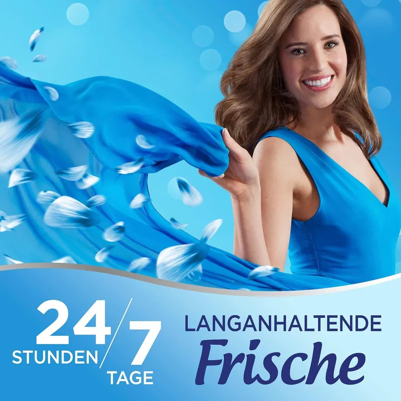 VERNEL Frischer Morgen Płyn Do Płukania 39 Prań