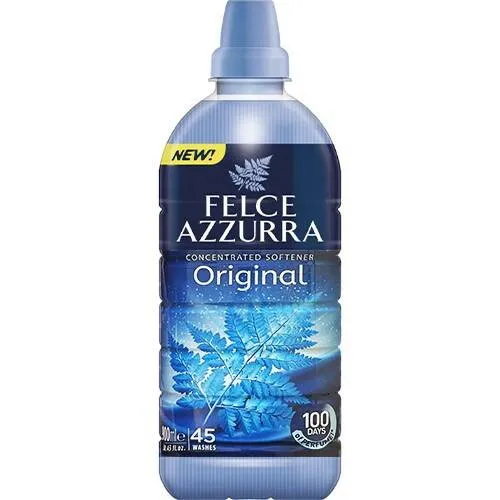 FELCE AZZURRA Original Koncentrat Do Płukania 900 ml