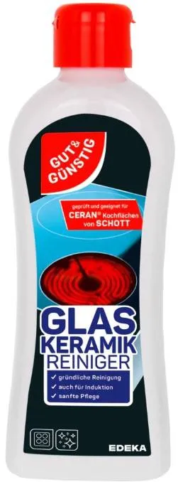 G&G Mleczko Do Płyty Ceramicznej 300 ml