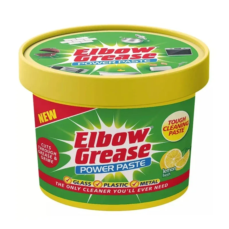 ELBOW GREASE Pasta Do Szorowania 350 g