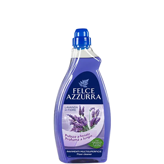 FELCE AZZURRA Lavanda Płyn Do Podłóg 1 l