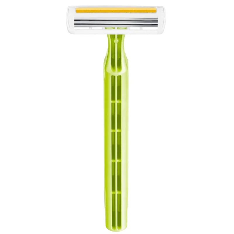 BIC Maszynka Jednorazowa Do Golenia Pure Lady 6 Sztuk