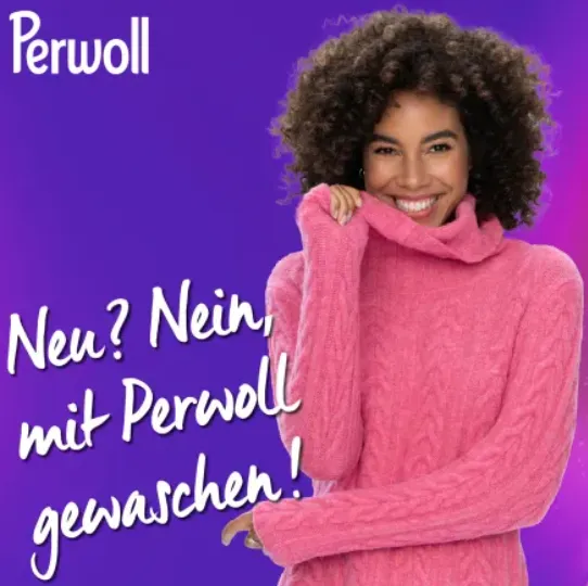 PERWOLL Renew Feinwaschmittel Żel Do Prania 27PRAŃ