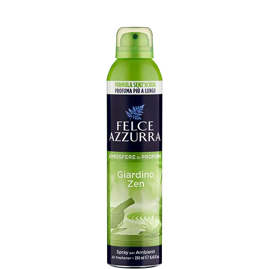 FELCE AZZURRA Giardino Zen Odświeżacz Powietrza 250 ml