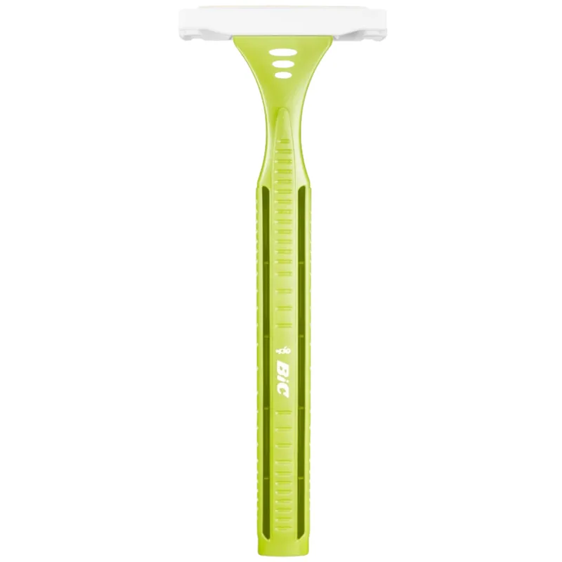 BIC Maszynka Jednorazowa Do Golenia Pure Lady 6 Sztuk