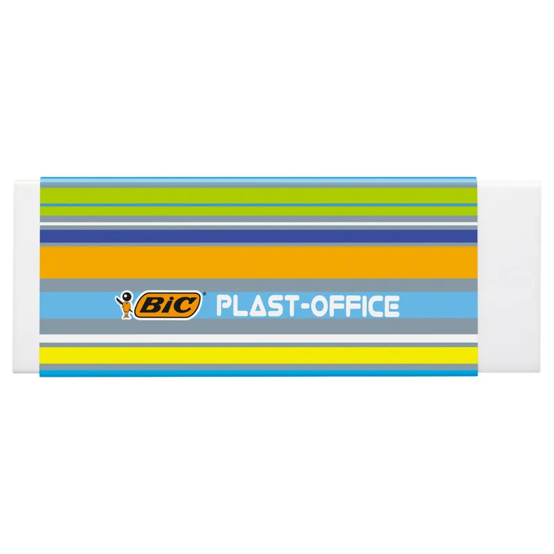 BIC Plast-Office Gumka
