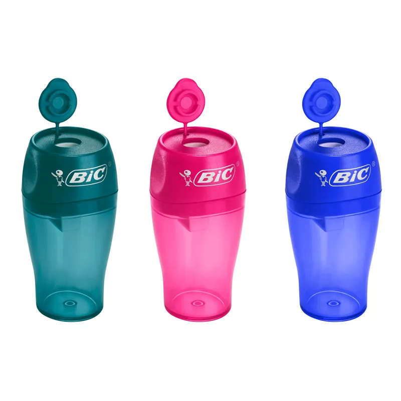 BIC Ellipse Sharpener Temperówka