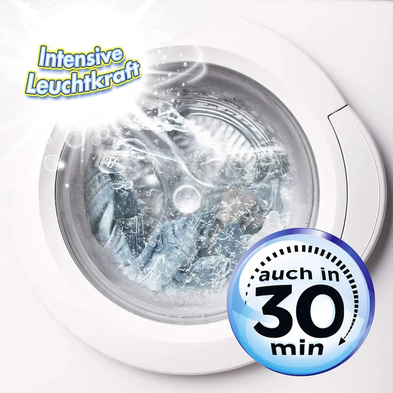 OMO Intesive XXXL Uniweralny Proszek Do Prania 5,1 kg