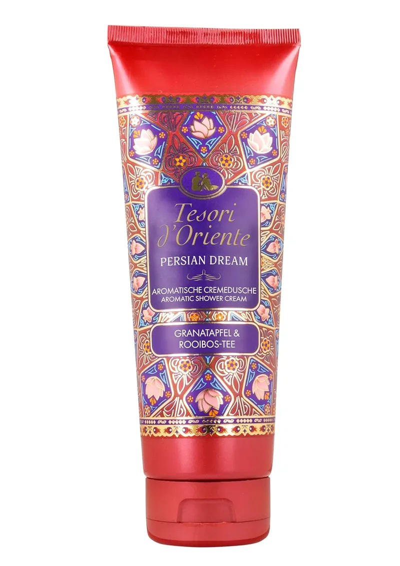 TESORI D'ORIENTE Persian Dream Żel Pod Prysznic 250 ml