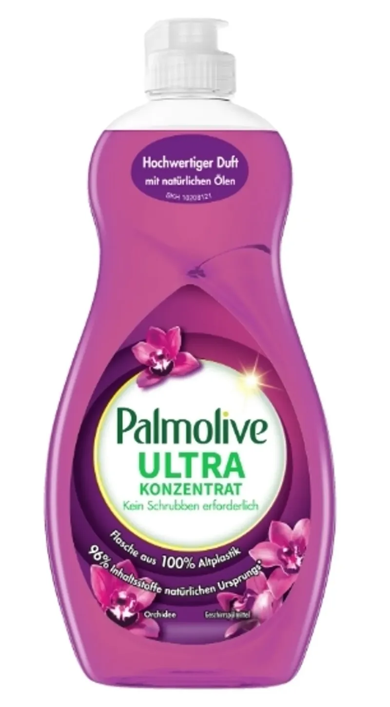 PALMOLIVE Orchidee Płyn Do Naczyń 500 ml