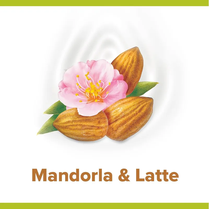 PALMOLIVE Naturals Fiori Di Mandorlo E Latte Żel Pod Prysznic 750 ml