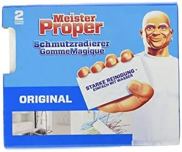 MR.PROPER Magiczna Gąbka 2 szt