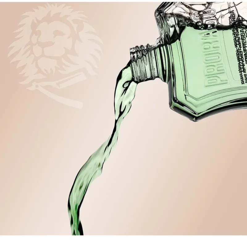 PRORASO Rinfrescante Woda Po Goleniu Orzeźwiająca 100 ml