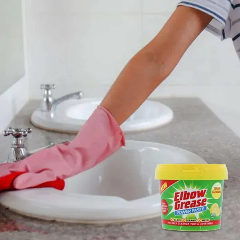 ELBOW GREASE Pasta Do Szorowania 350 g