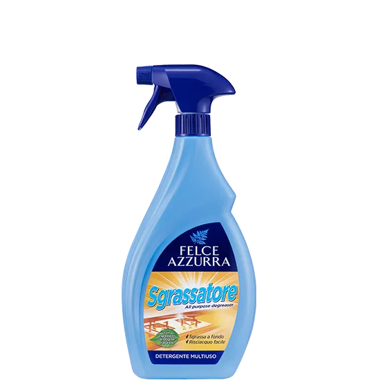 FELCE AZZURRA Sgrassatore Spray Odtłuszczający 750 ml