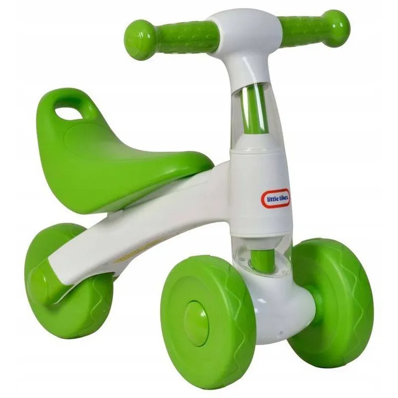 Rowerek Biegowy Jeździk Dla Dzieci Little Tikes 110 x 65 x 45 cm