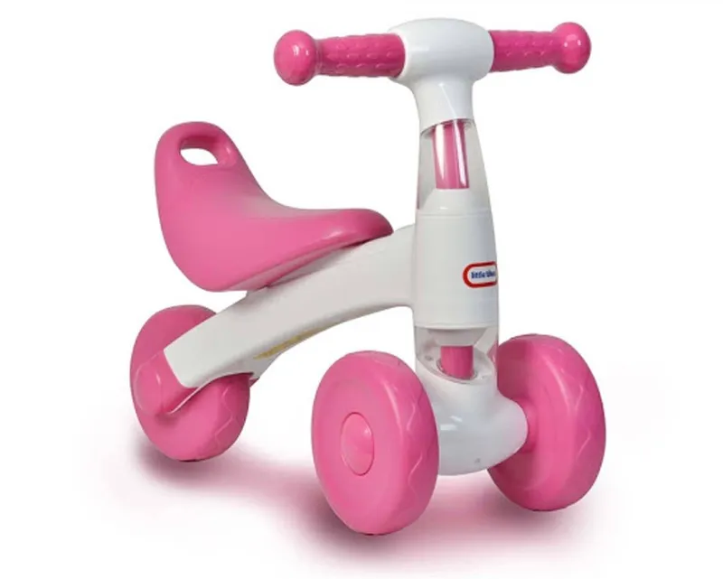 Rowerek Biegowy Jeździk Dla Dzieci Little Tikes 110 x 65 x 45 cm