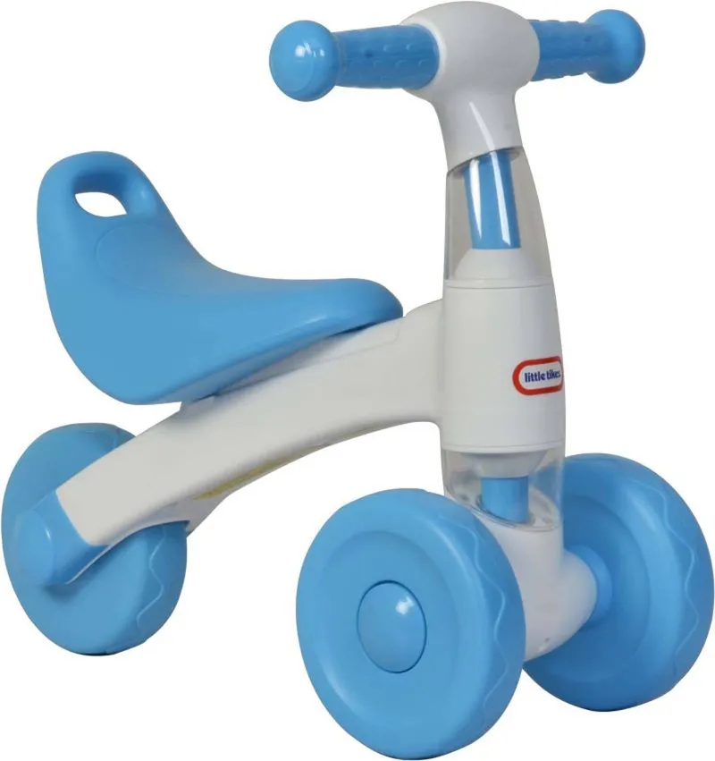 Rowerek Biegowy Jeździk Dla Dzieci Little Tikes 110 x 65 x 45 cm