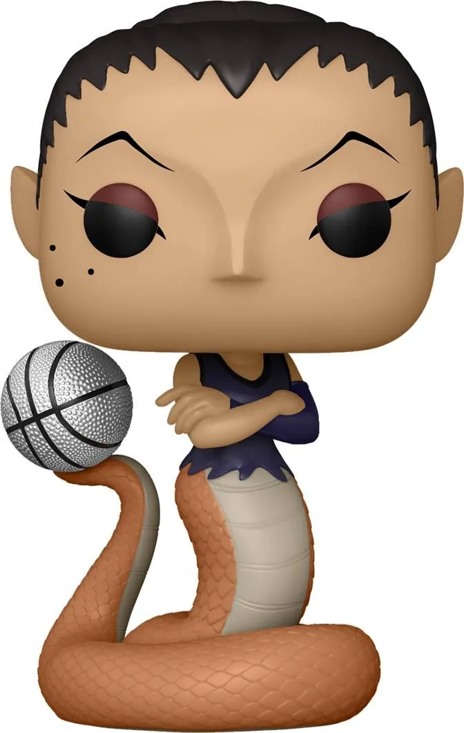Funko Pop Movies White Mamba Space Jam 2 1089 Figurka
