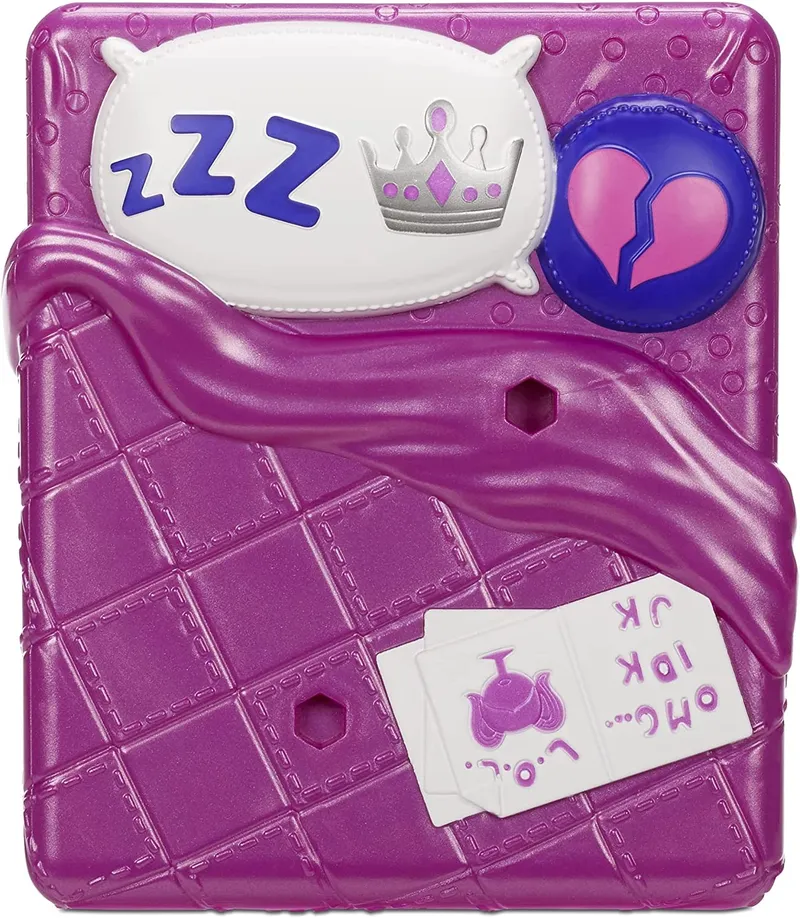 Deluxe Present Surprise L.o.l. Surprise Lalka W Kuli Niespodziance 25 x 20
